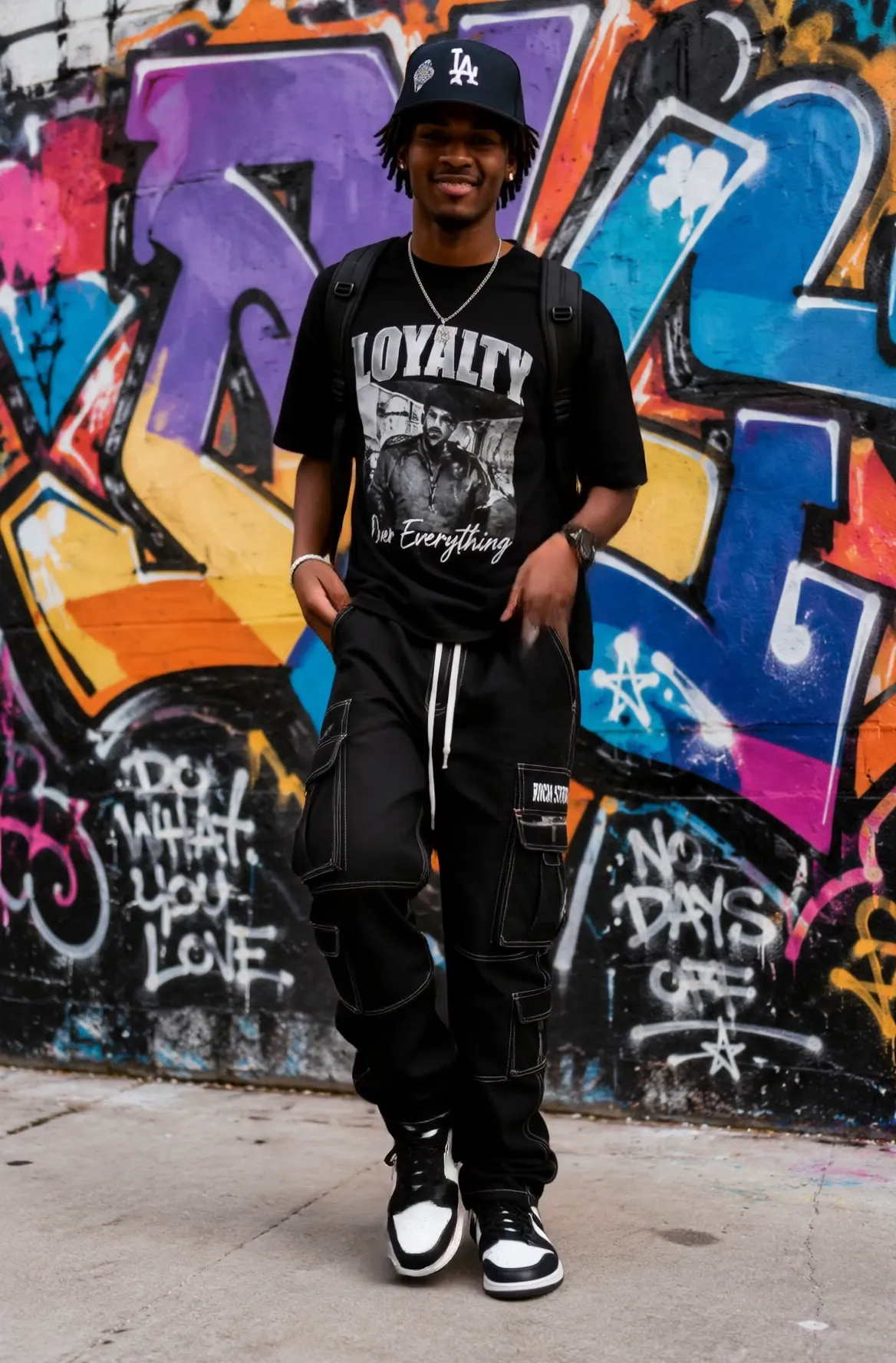 City Beat Motion