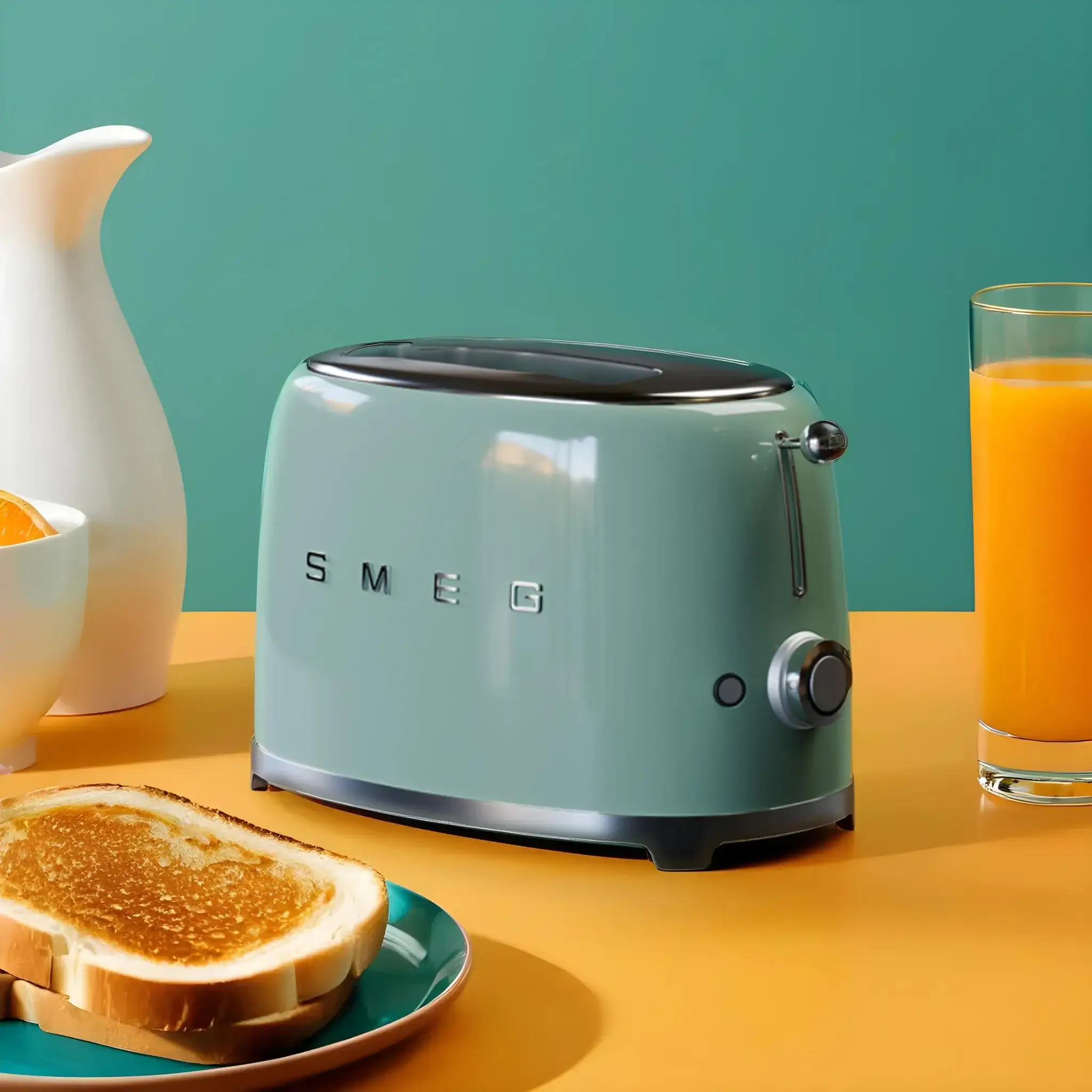 AI product photography example 2