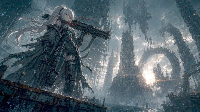 Free GPT Image 2 Generator — Text-to-Image with High-Accuracy Typography